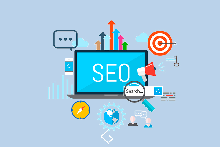 boas praticas de seo com svg