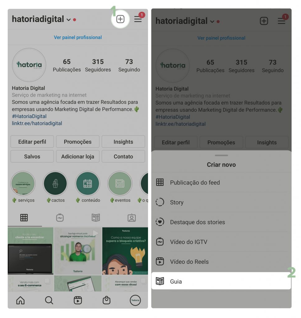 como usar as guias do instagram 02