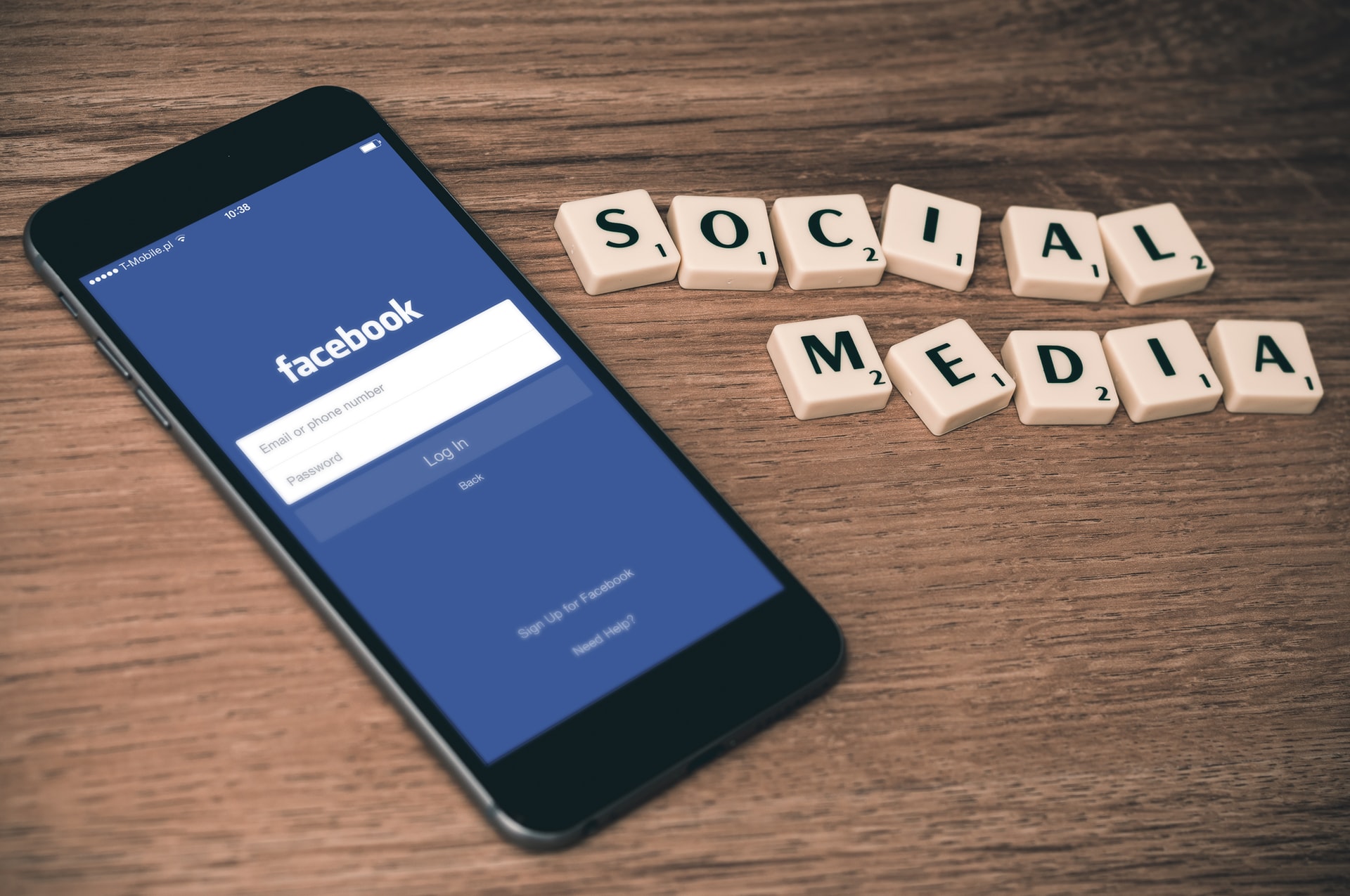 Redes Sociais para negócios locais