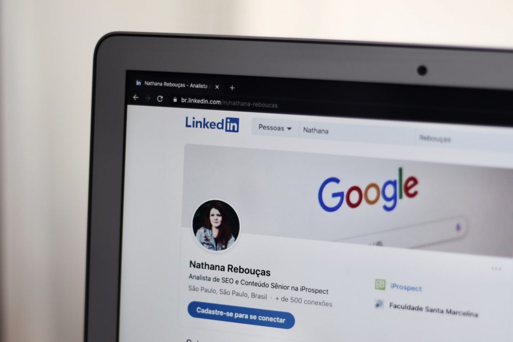 Linkedin e o benefício das redes sociais para o negócio online