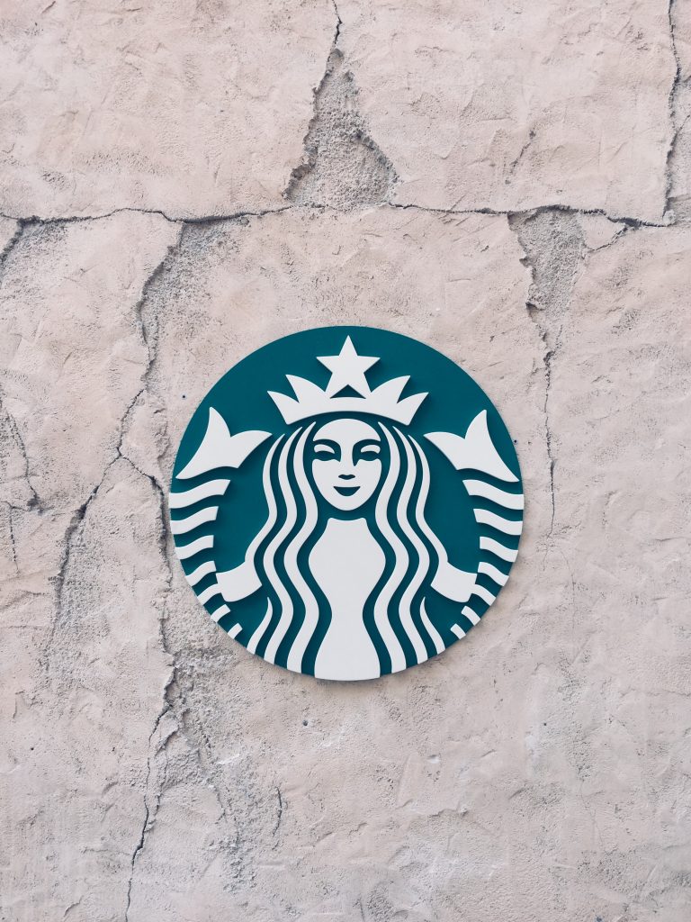 Criar um logotipo