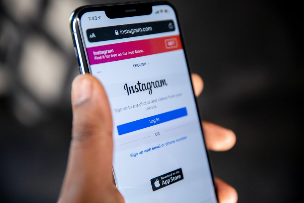 melhores horários para postar no Instagram